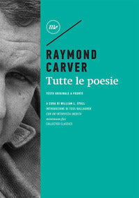 Tutte le poesie (carver) 