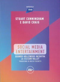 Social media entertainment 