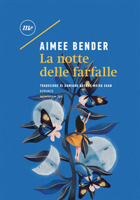Notte delle farfalle 
