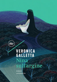 Nina sull'argine 