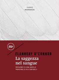 Saggezza nel sangue 