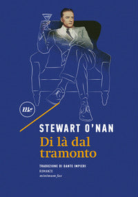 Di la' dal tramonto 