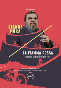 Fiamma rossa storie e strade dei miei tour 