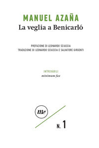 Veglia a benicarlo' 