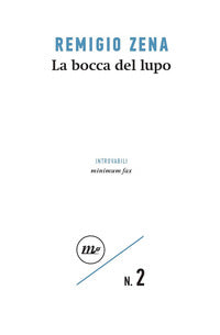 Bocca del lupo 