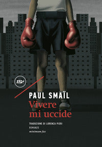 Vivere mi uccide 