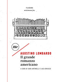 Grande romanzo americano 