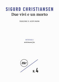 Due vivi e un morto 