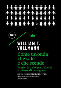Come un'onda che sale e che scende 