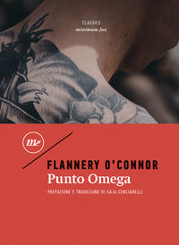 Punto omega 