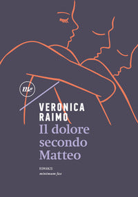 Dolore secondo matteo 