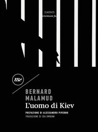 Uomo di kiev 