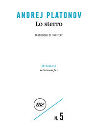 Sterro 