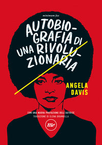 Autobiografia di una rivoluzionaria 