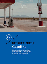 Gasoline 