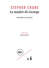 Madre di george 