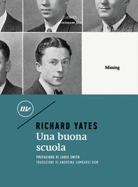 Buona scuola 