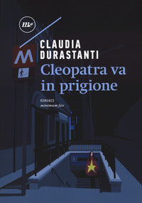 Cleopatra va in prigione 