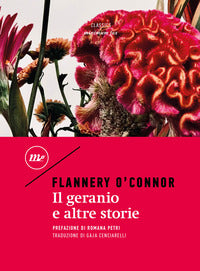 Geranio e altre storie 