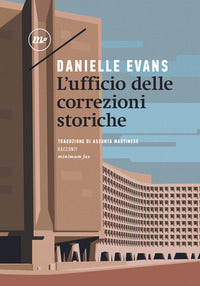 Ufficio delle correzioni storiche 