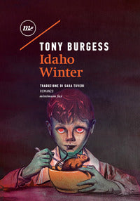 Idaho winter 