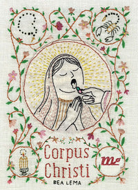 Corpus christi 
