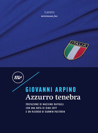 Azzurro tenebra 