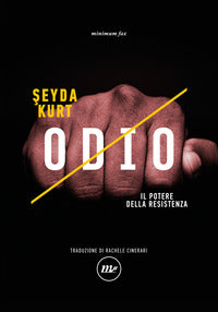 Odio - il potere della resistenza 