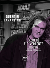Perche' e' divertente - interviste 