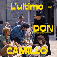 Ultimo don camillo - immagini e ricordi di un film perduto 