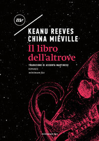 Libro dell'altrove 