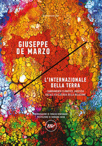 Internazionale della terra - cambiamento climatico 