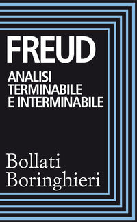 Analisi terminabile e interminabile 