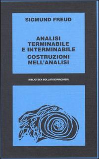 Analisi terminabile e interminabile 