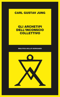 Archetipi dell'inconscio collettivo 