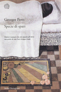 Specie di spazi 