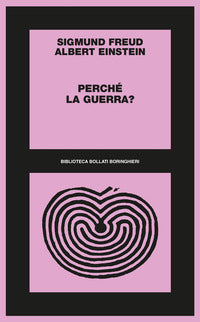 Perche' la guerra ? 