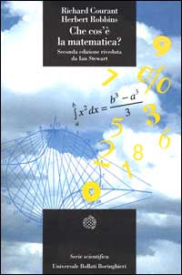 Che cos'e' la matematica? 
