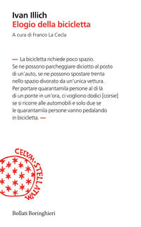 Elogio della bicicletta 