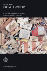 Uomo e' antiquato 2 