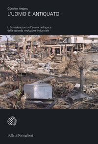Uomo e' antiquato 1 