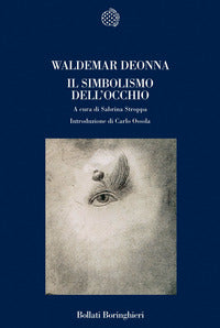 Simbolismo dell'occhio 