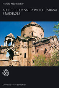 Architettura sacra paleocristiana e medievale 