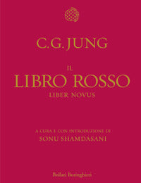 Libro rosso - liber novus 