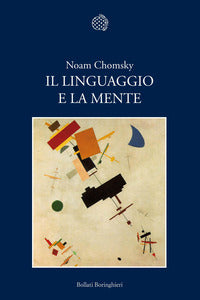 Linguaggio e la mente 
