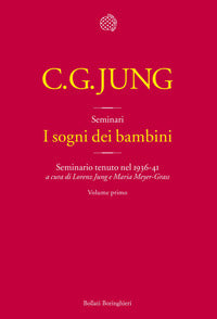 Sogni dei bambini - seminario tenuto nel 1936 - 41 