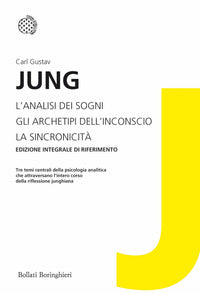 Analisi dei sogni - gli archetipi dell'inconscio - la sincronicita' 