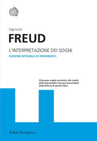 Interpretazione dei sogni - edizione integrale 