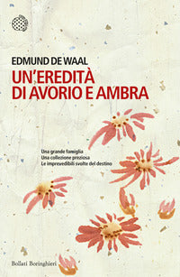 Eredita' di avorio e ambra 