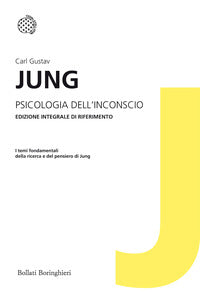 Psicologia dell'inconscio 